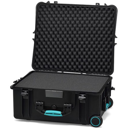 HPRC 2700W