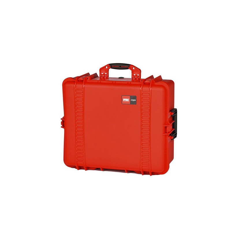 HPRC 2700W
