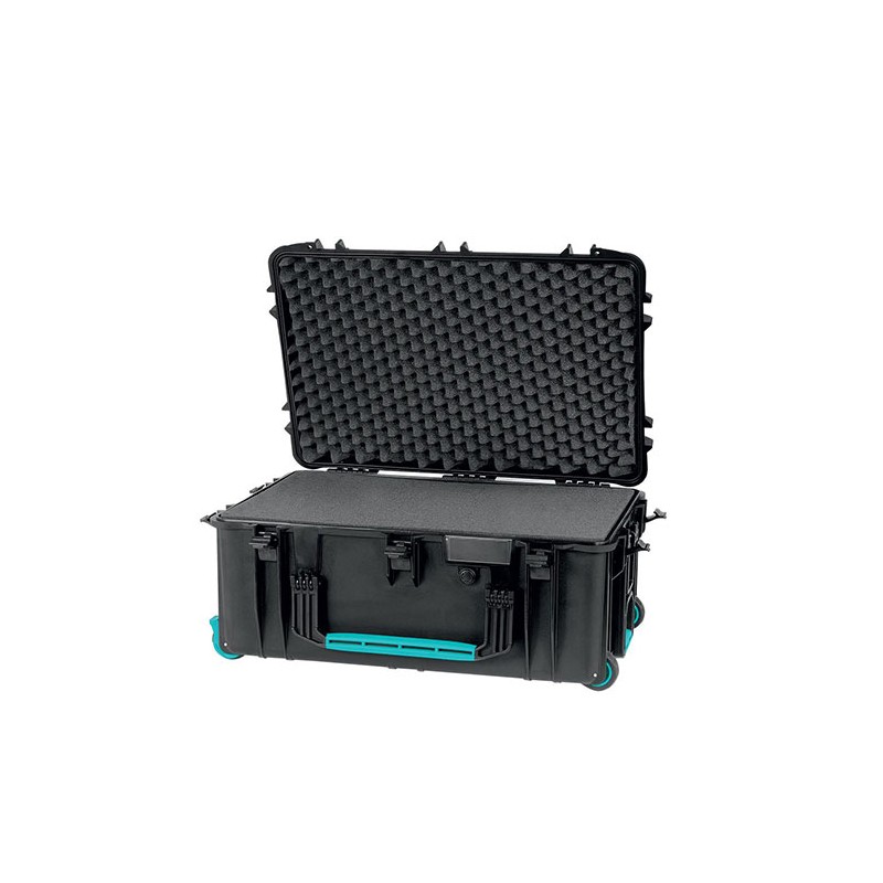 HPRC 2760W