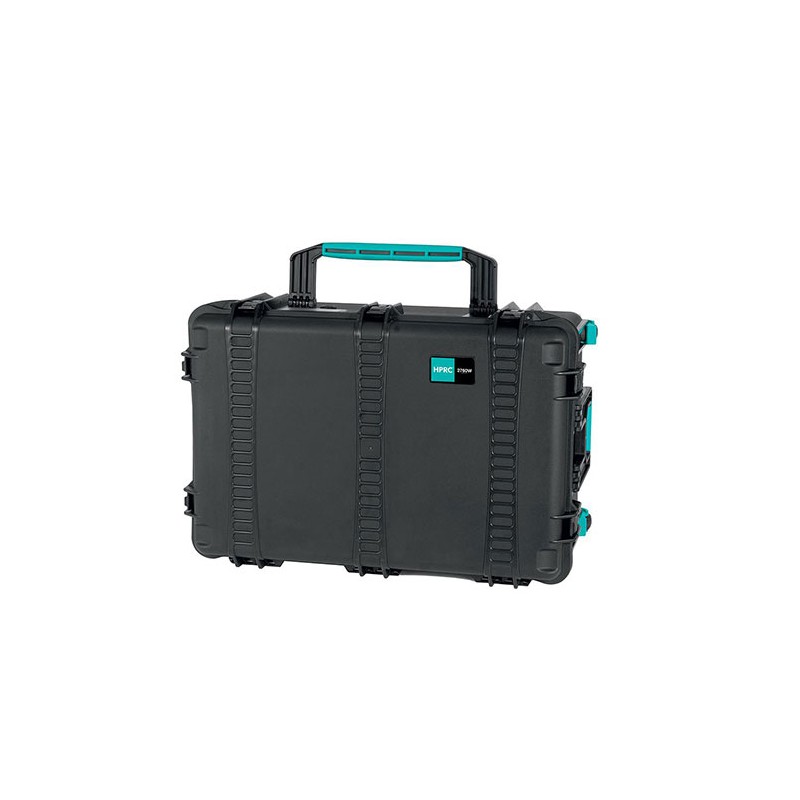 HPRC 2760W