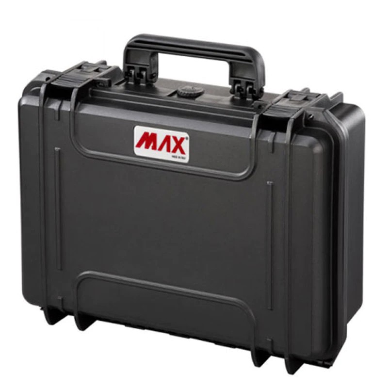MAX CASE 430