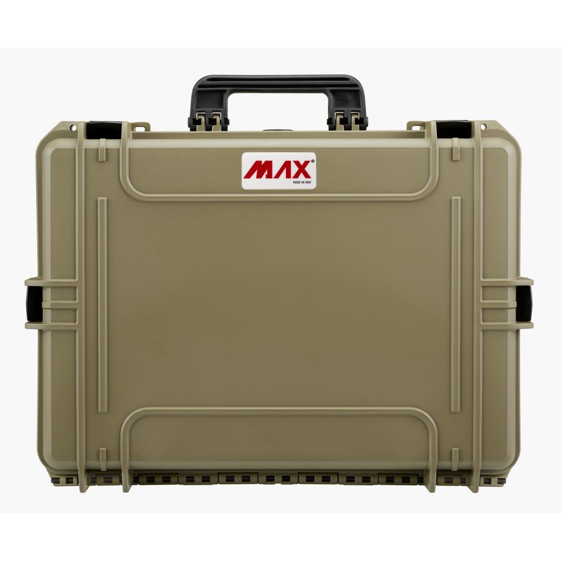 MAX CASE 505