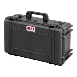 MAX CASE 520TR 2