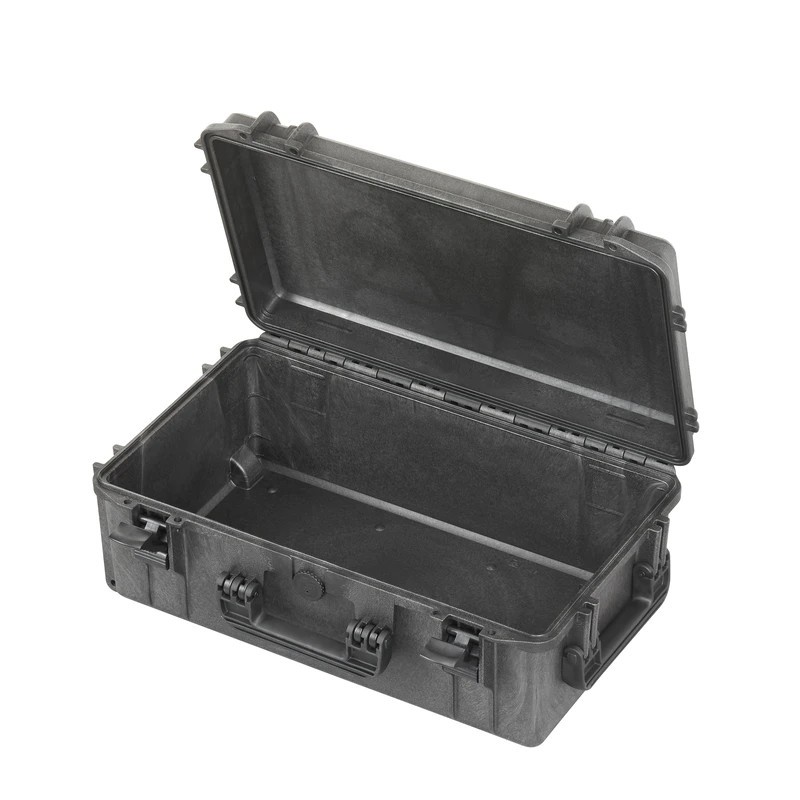 MAX CASE 520TR