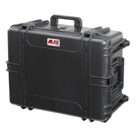 MAX CASE 620 H250 TR