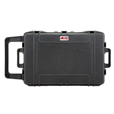 MAX CASE 750 H400