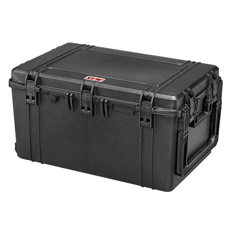 MAX CASE 750 H400