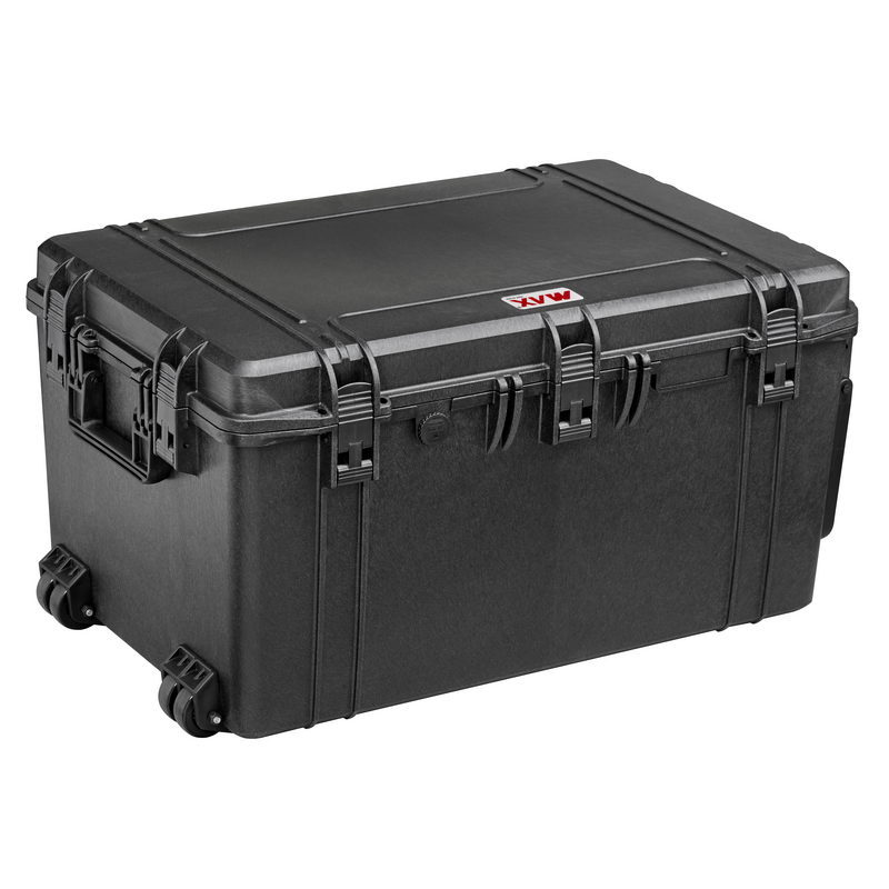MAX CASE 750 H400