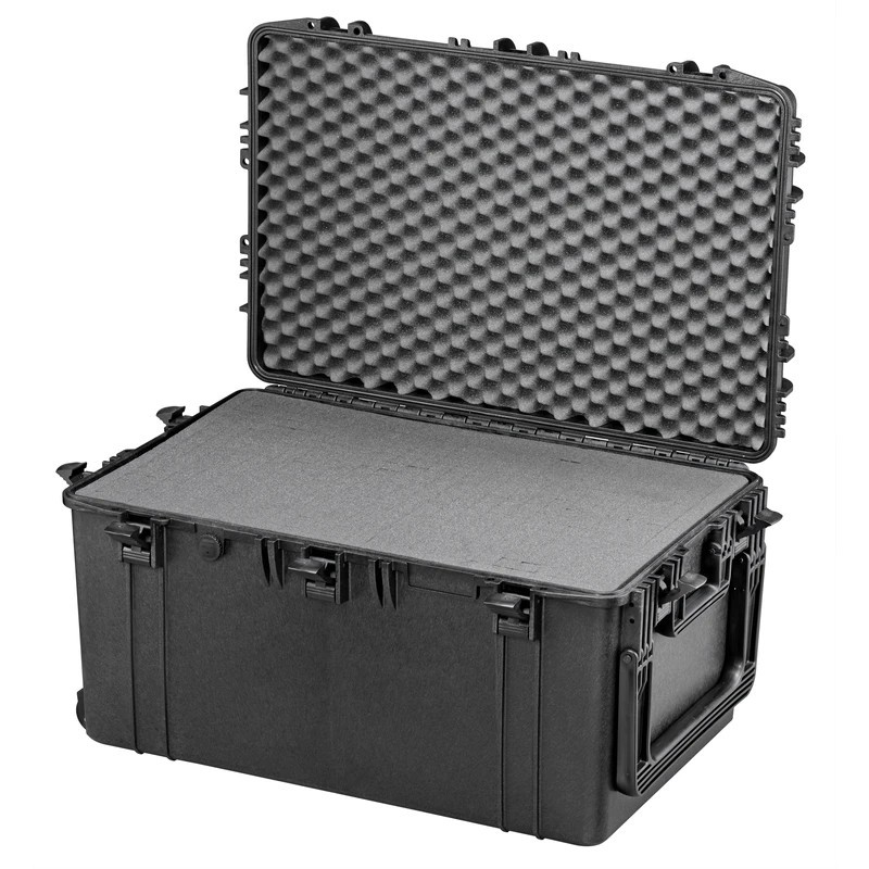 MAX CASE 750 H400