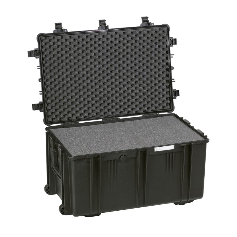 EXPLORER CASE 7641