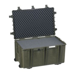 EXPLORER CASE 7641