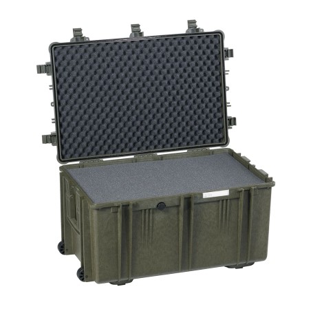 EXPLORER CASE 7641