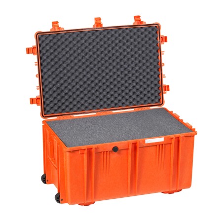 EXPLORER CASE 7641