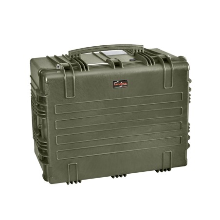 EXPLORER CASE 7745