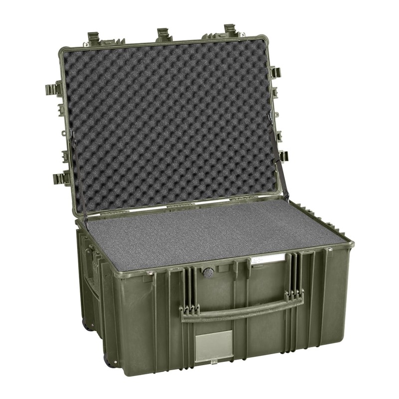 EXPLORER CASE 7745