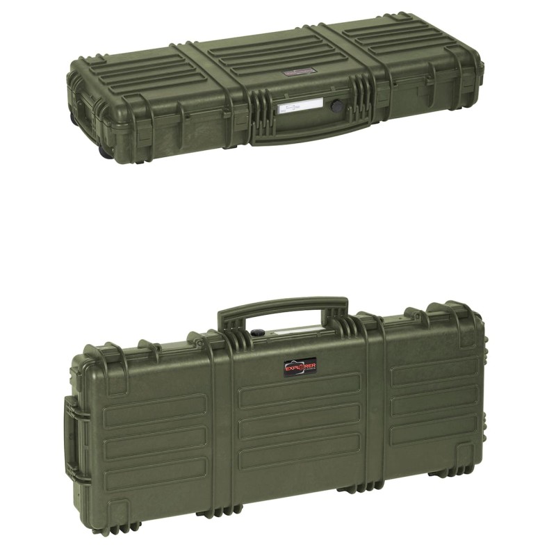 EXPLORER CASES 9413