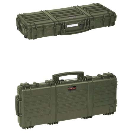 EXPLORER CASES 9413