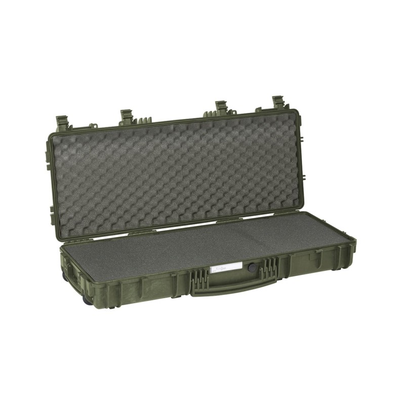EXPLORER CASES 9413