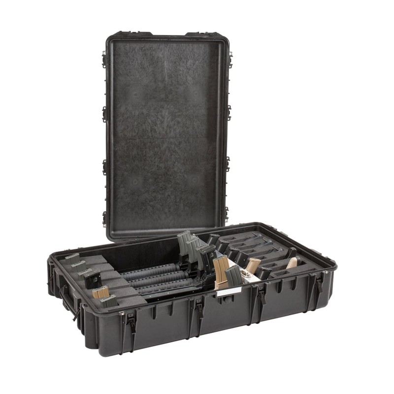 EXPLORER CASE 10826