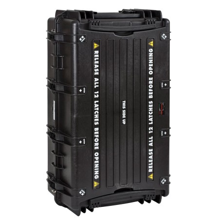 EXPLORER CASE 10840