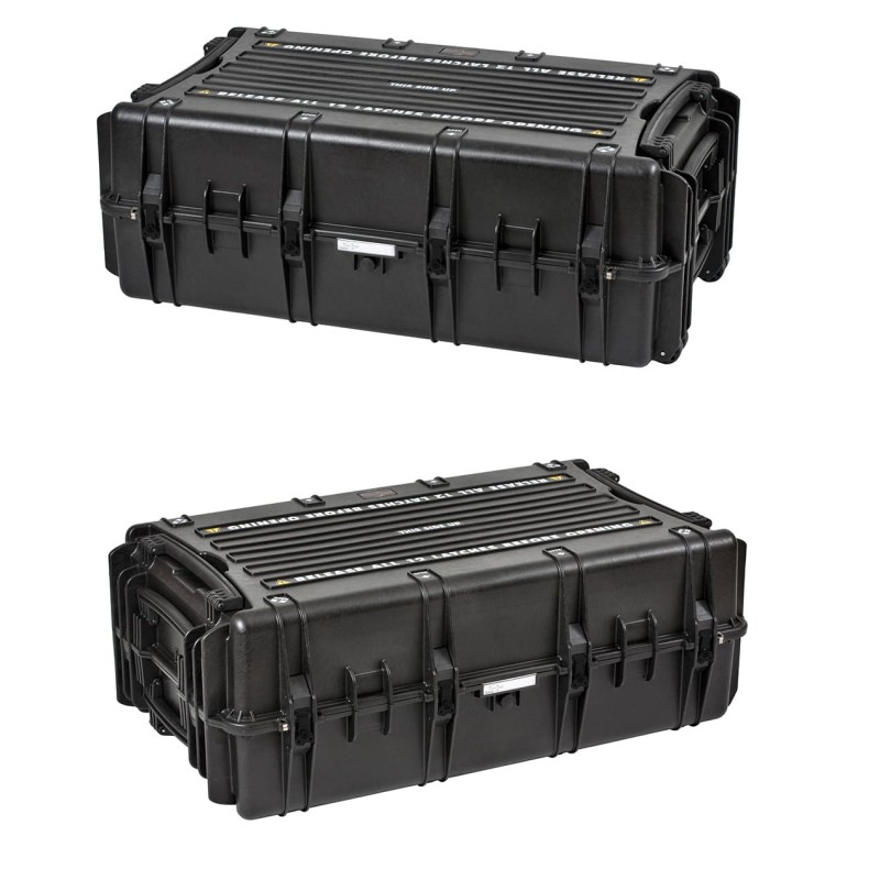 EXPLORER CASE 10840