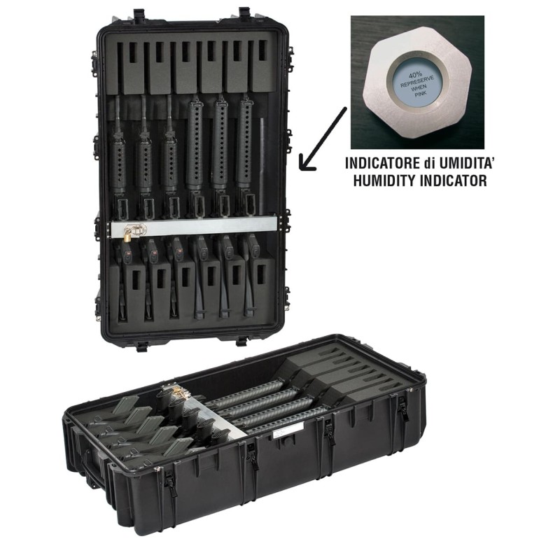 EXPLORER CASE 10840