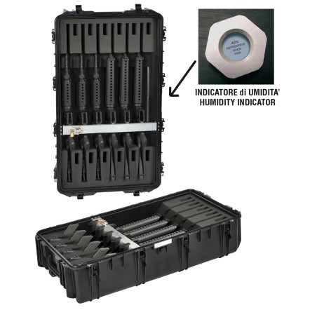 EXPLORER CASE 10840