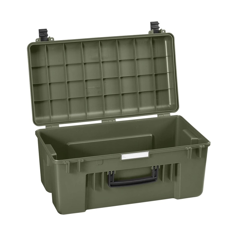 EXPLORER CASE MUB65