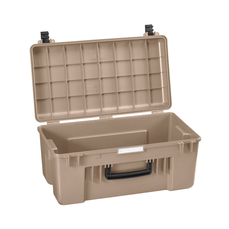 EXPLORER CASE MUB65