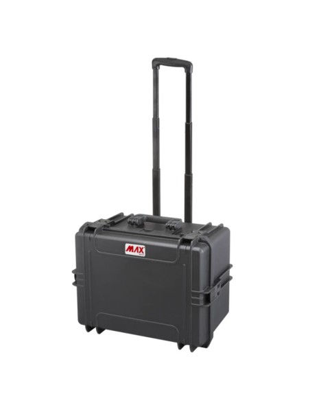 MAX CASE 505 H280TR