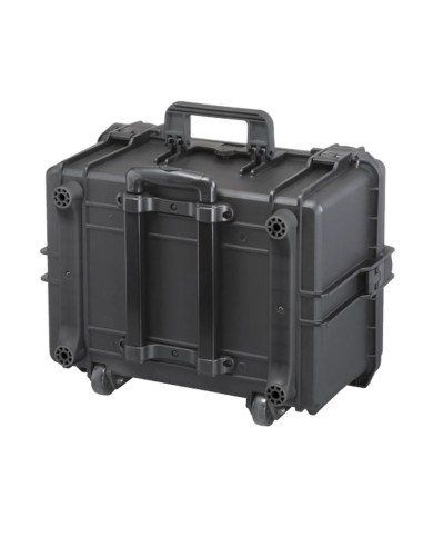 MAX CASE 505 H280TR