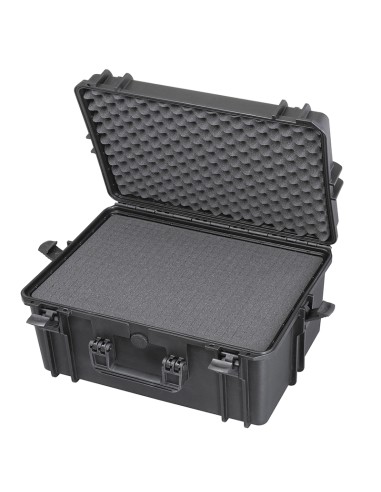 MAX CASE 505 H280TR