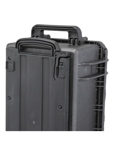 MAX CASE 520TR