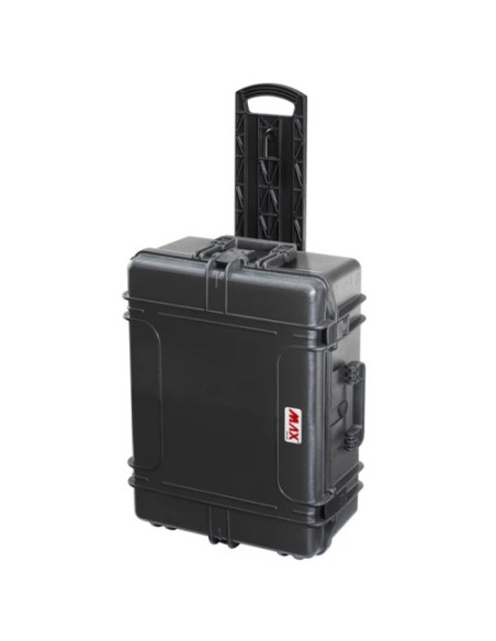 MAX CASE 620 H250 TR