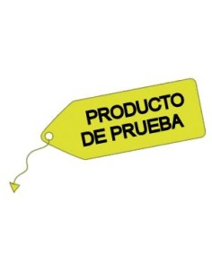 PruebaProducto