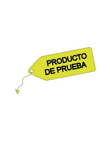 PruebaProducto