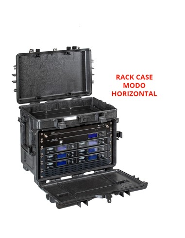 Rack Case 5140-6U