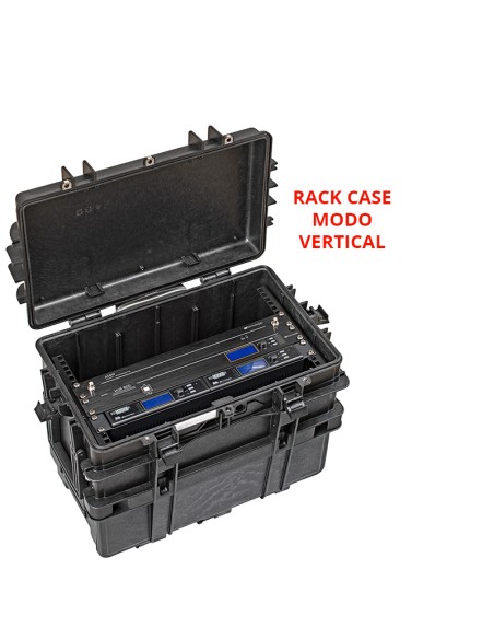 Rack Case 5140-6U