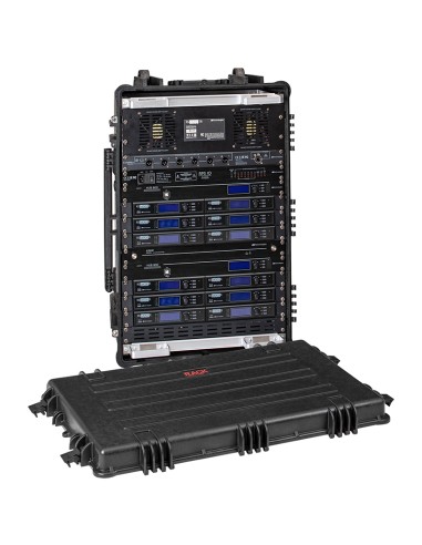 Rack Case 7630-15U