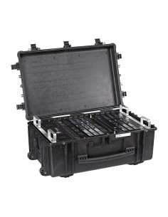 Rack Case 7630-15U 2