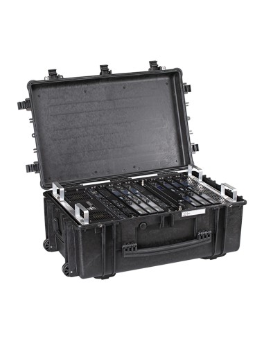 Rack Case 7630-15U