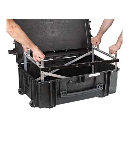 Rack Case 7630-15U