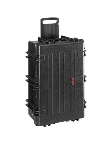 Rack Case 7630-15U