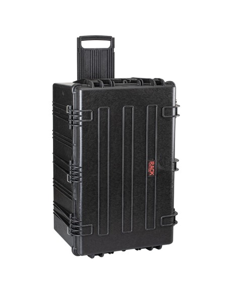 Rack Case 7641-15U