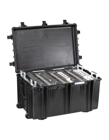 Rack Case 7641-15U