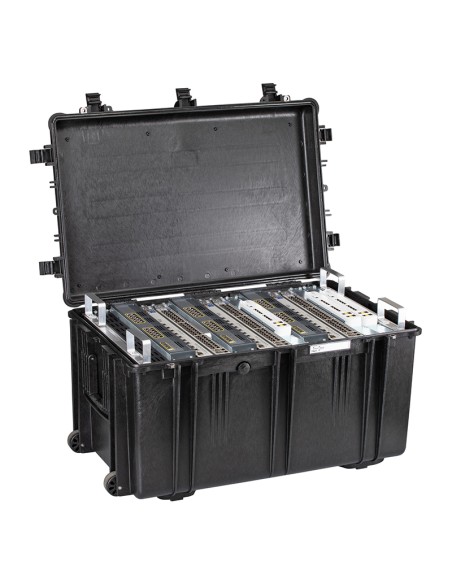Rack Case 7641-15U