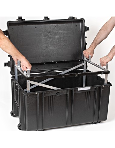 Rack Case 7641-15U