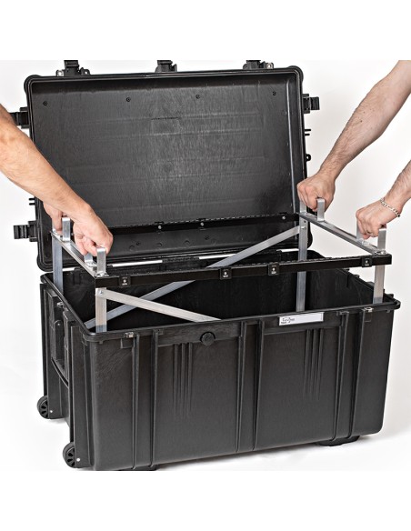 Rack Case 7641-15U