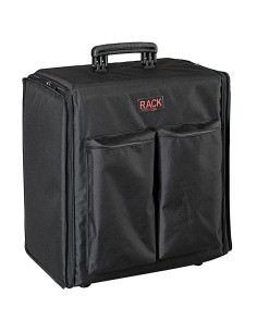 Rack Soft Case 6U 2
