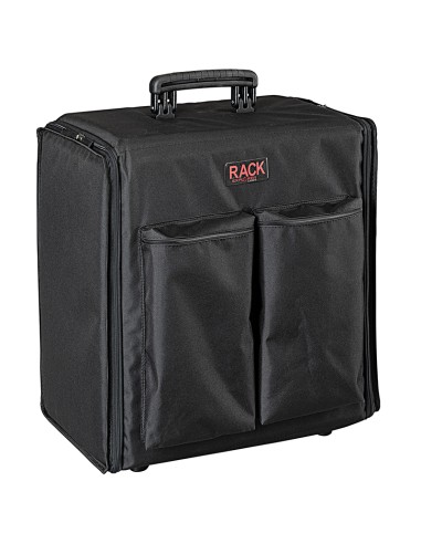 Rack Soft Case 6U